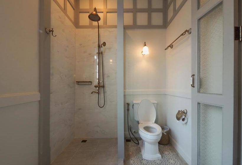 Fotos del hotel Kessara:  21