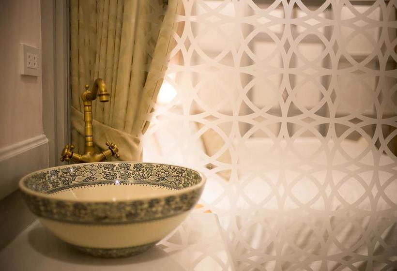 Fotos del hotel Kessara:  10