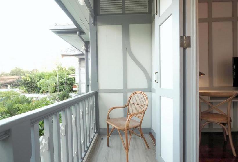 Fotos del hotel Kessara:  11