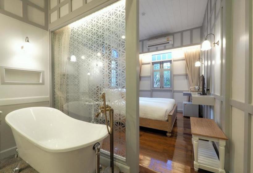 Fotos del hotel Kessara:  4