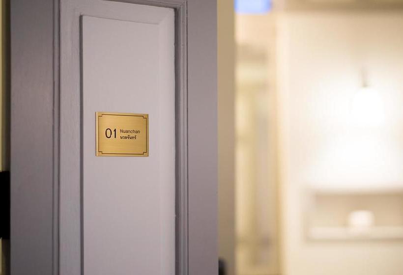 Fotos del hotel Kessara:  6