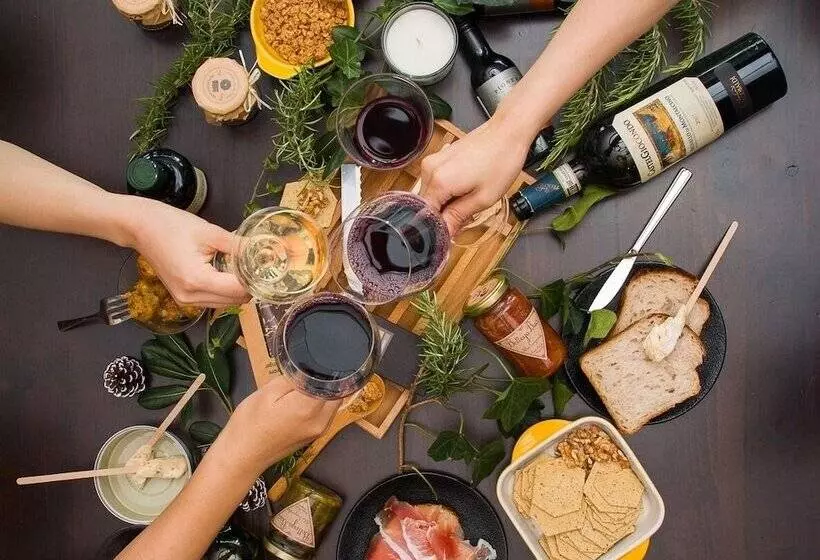 Kitabiwako Hotel Grazie