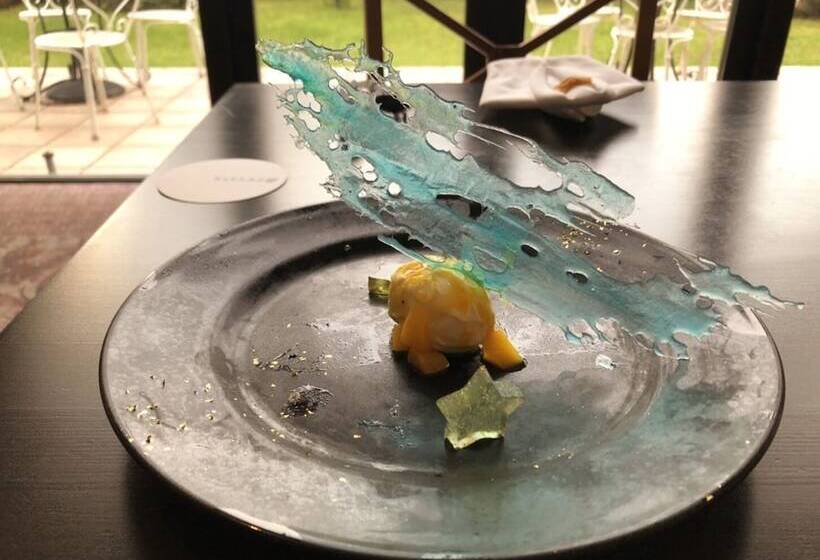 Kitabiwako Hotel Grazie