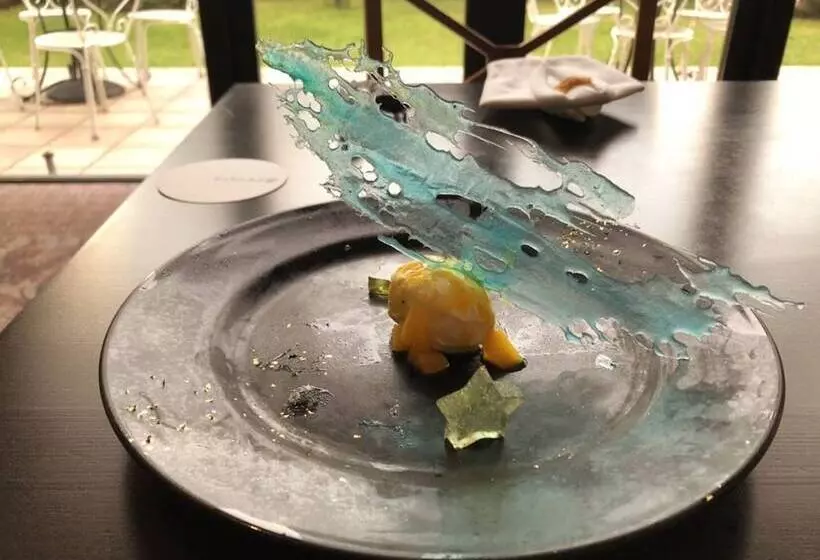 Kitabiwako Hotel Grazie