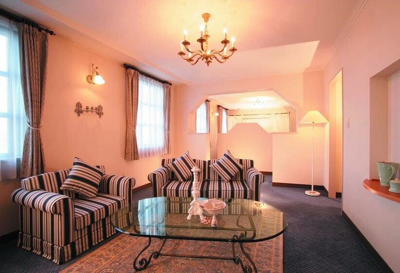 Kitabiwako Hotel Grazie