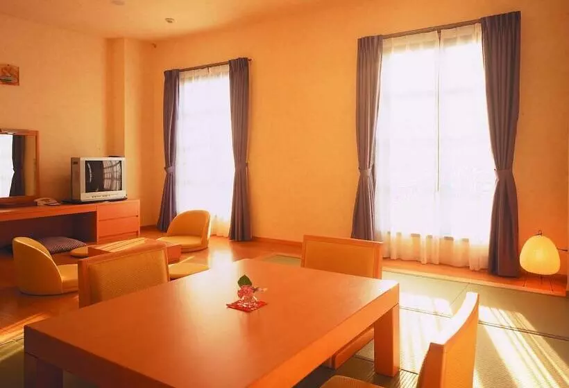 Kitabiwako Hotel Grazie