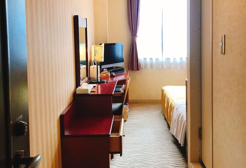 Kitabiwako Hotel Grazie