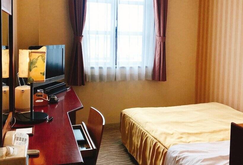 Kitabiwako Hotel Grazie