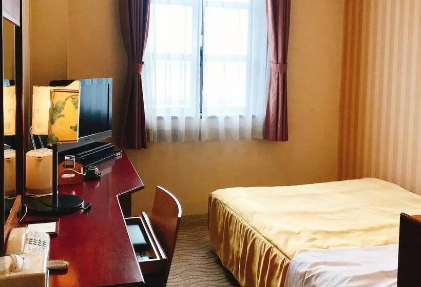 Kitabiwako Hotel Grazie