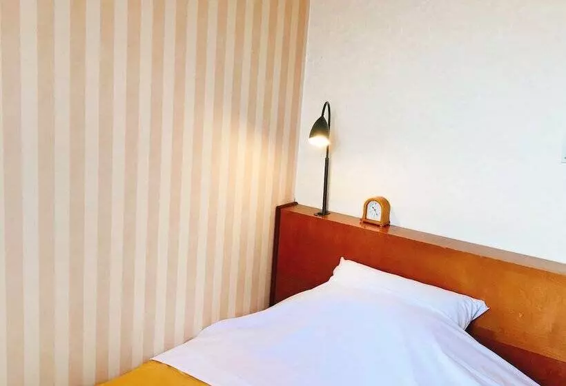 Kitabiwako Hotel Grazie