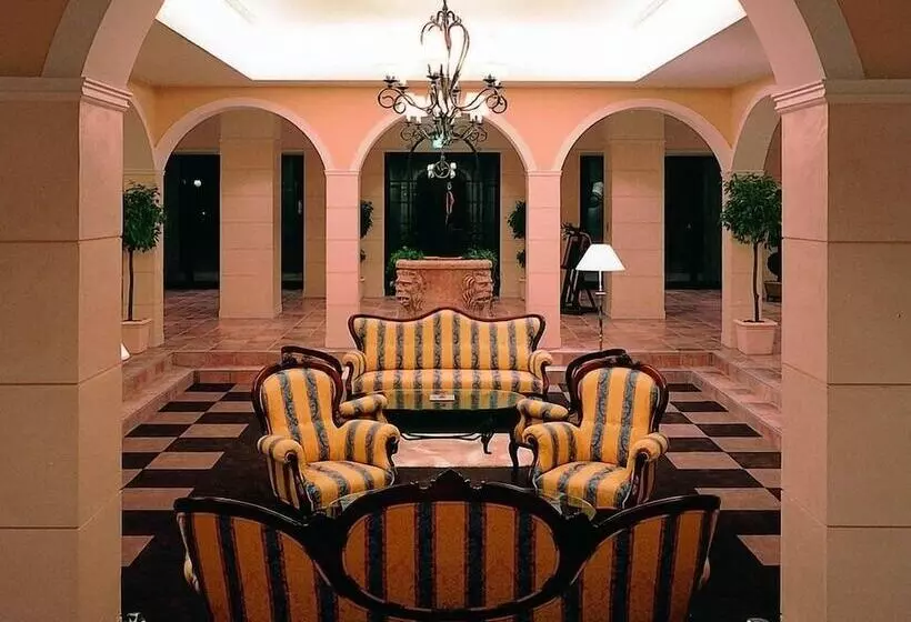 Kitabiwako Hotel Grazie