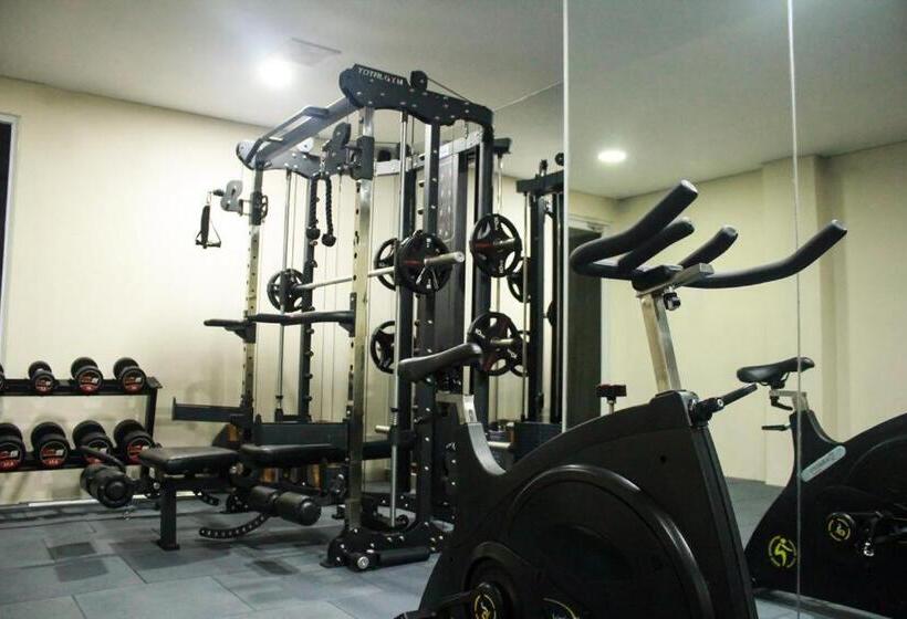 酒店 Nevada Ketapang