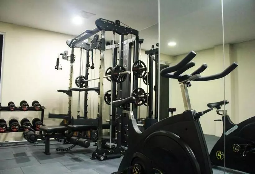 Hotelli Nevada Ketapang