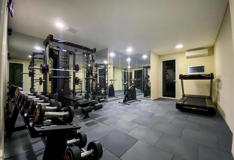 酒店 Nevada Ketapang