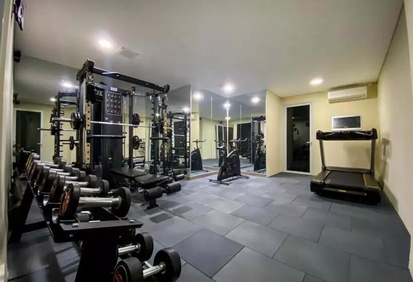 Hotelli Nevada Ketapang