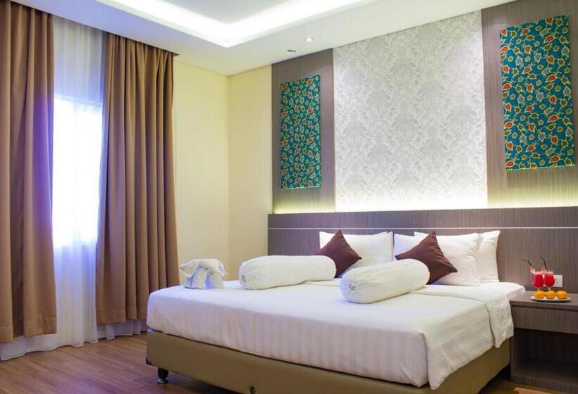 酒店 Nevada Ketapang