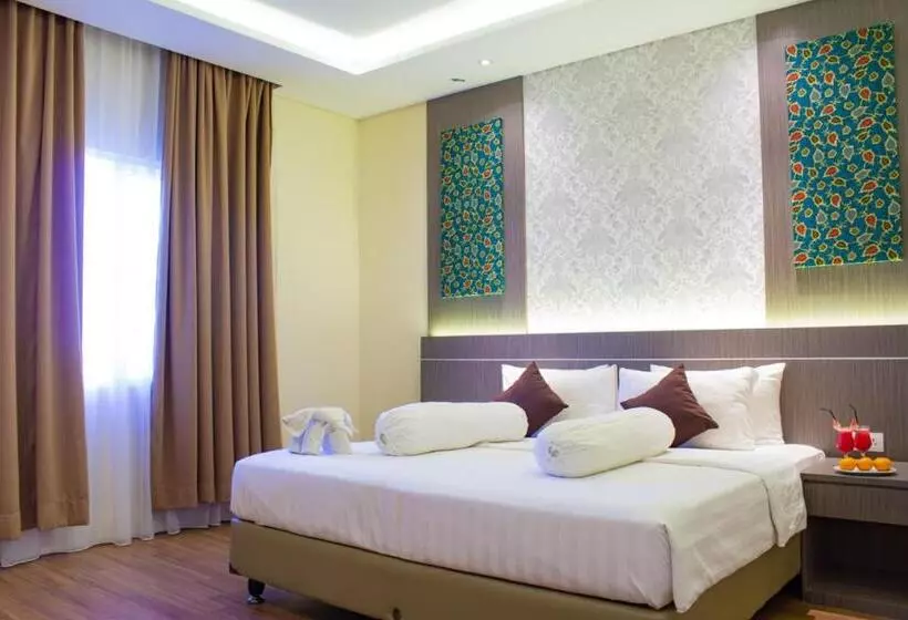 Hotelli Nevada Ketapang