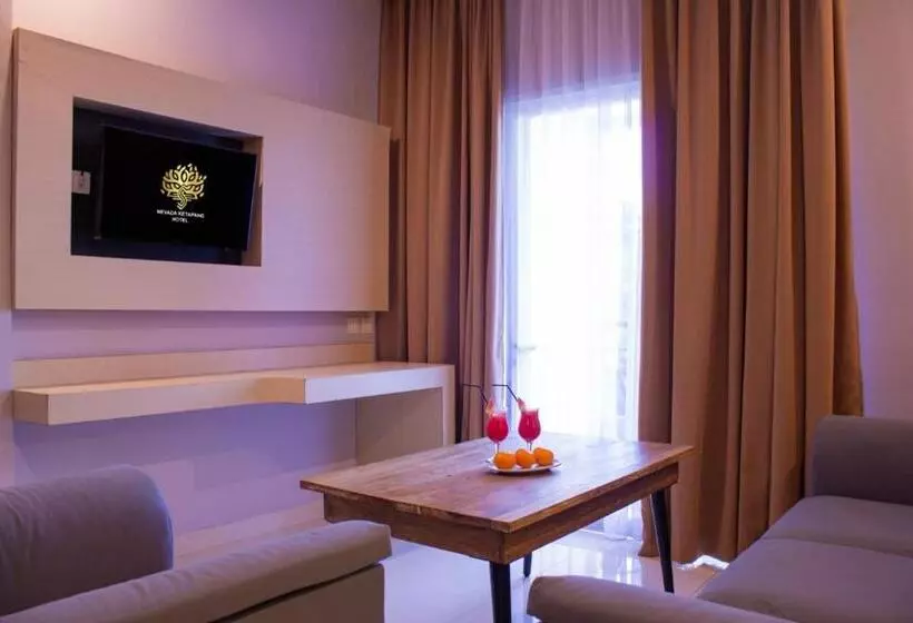 Hotelli Nevada Ketapang