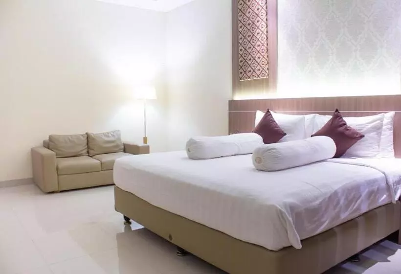 Hotelli Nevada Ketapang