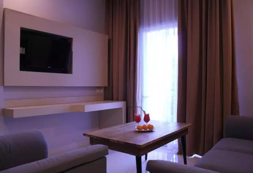 Hotelli Nevada Ketapang