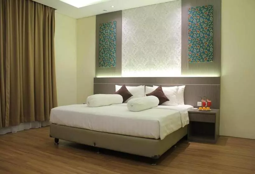 Hotelli Nevada Ketapang