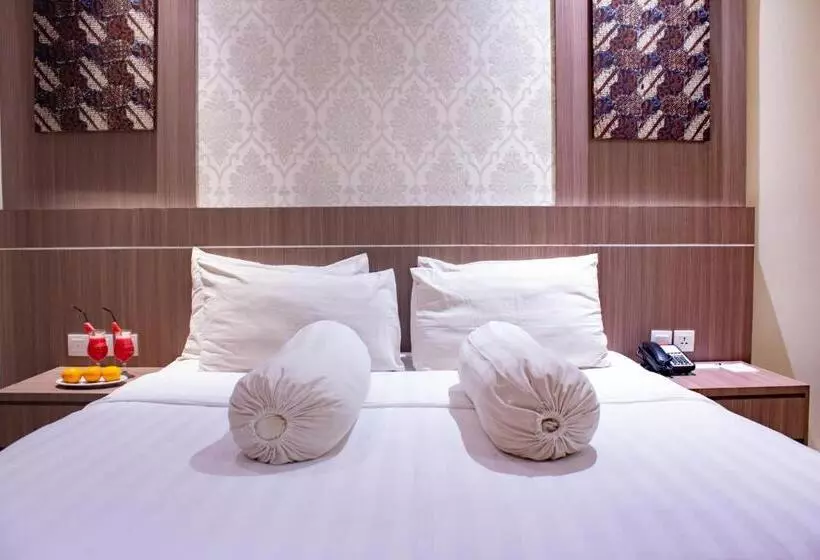 Hotelli Nevada Ketapang