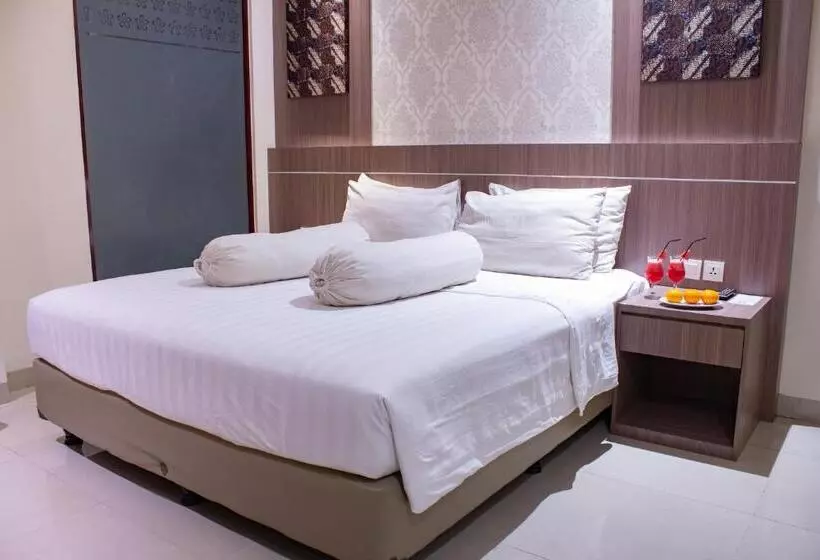 Hotelli Nevada Ketapang