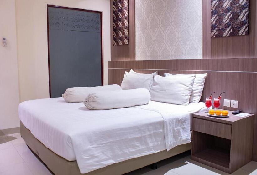 酒店 Nevada Ketapang