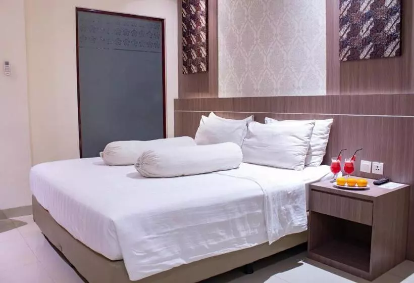 Hotelli Nevada Ketapang