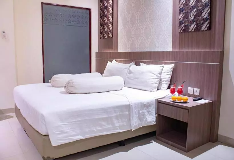 Hotelli Nevada Ketapang