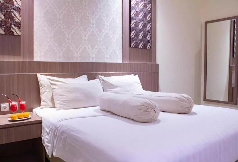 Hotelli Nevada Ketapang