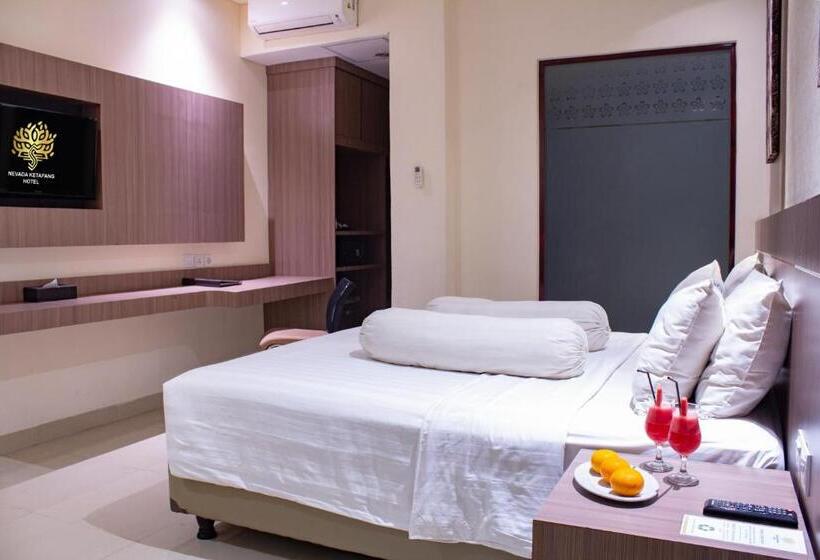 酒店 Nevada Ketapang