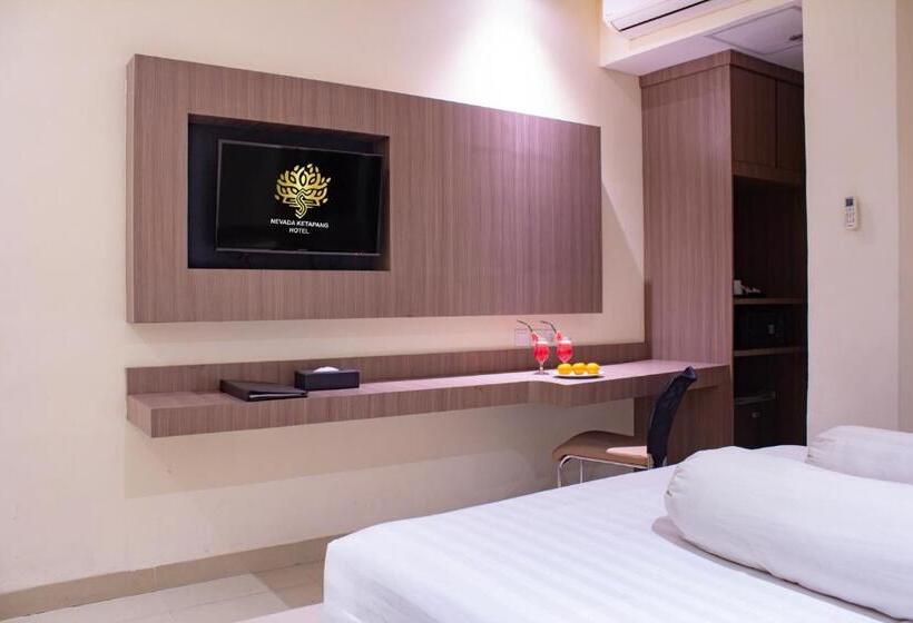 酒店 Nevada Ketapang
