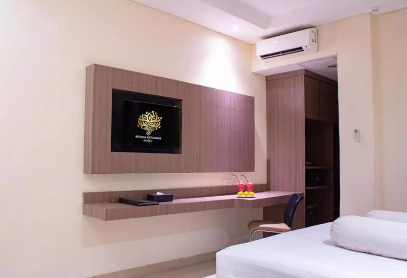 Hotelli Nevada Ketapang