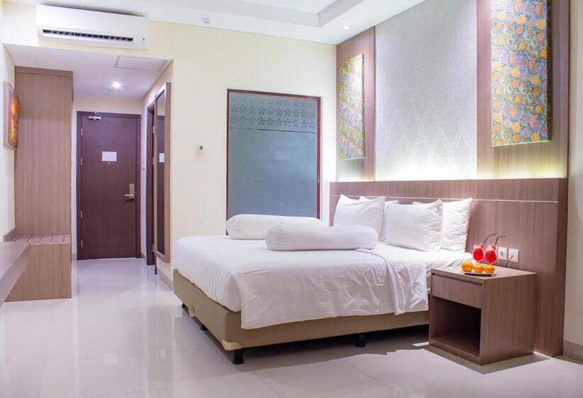 酒店 Nevada Ketapang