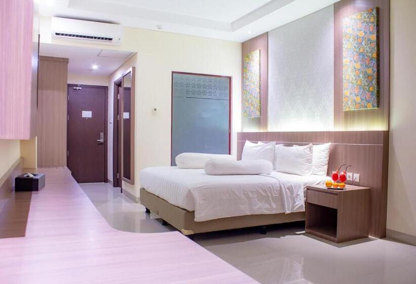 酒店 Nevada Ketapang