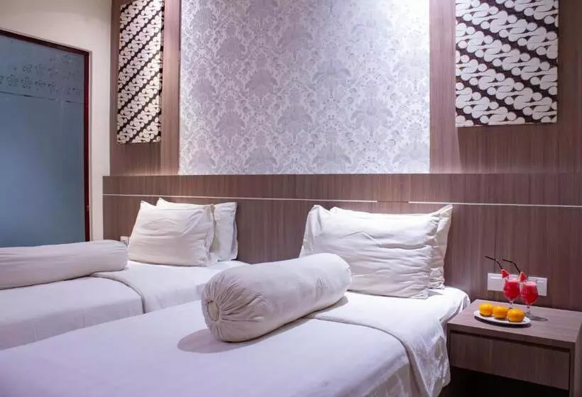 Hotelli Nevada Ketapang