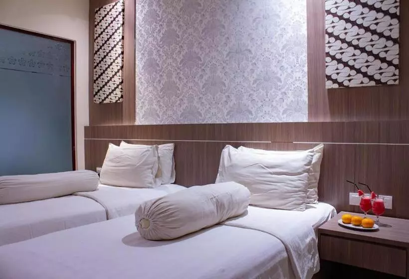 Hotelli Nevada Ketapang