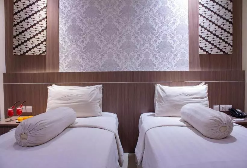 Hotelli Nevada Ketapang