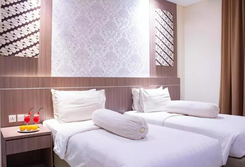 Hotelli Nevada Ketapang