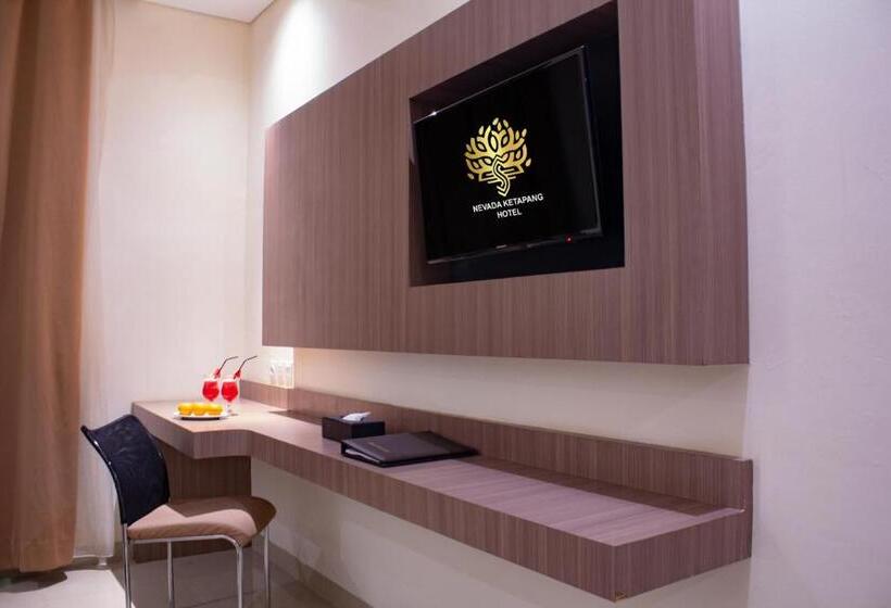 酒店 Nevada Ketapang
