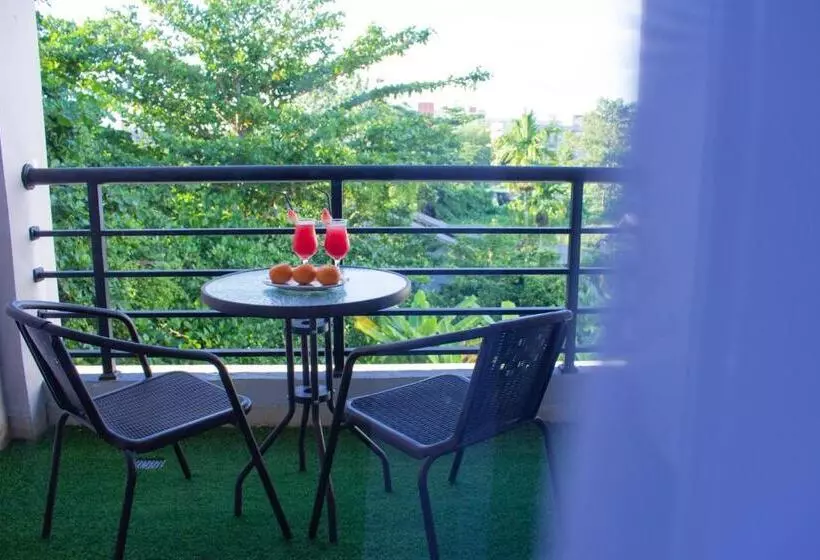 Hotelli Nevada Ketapang