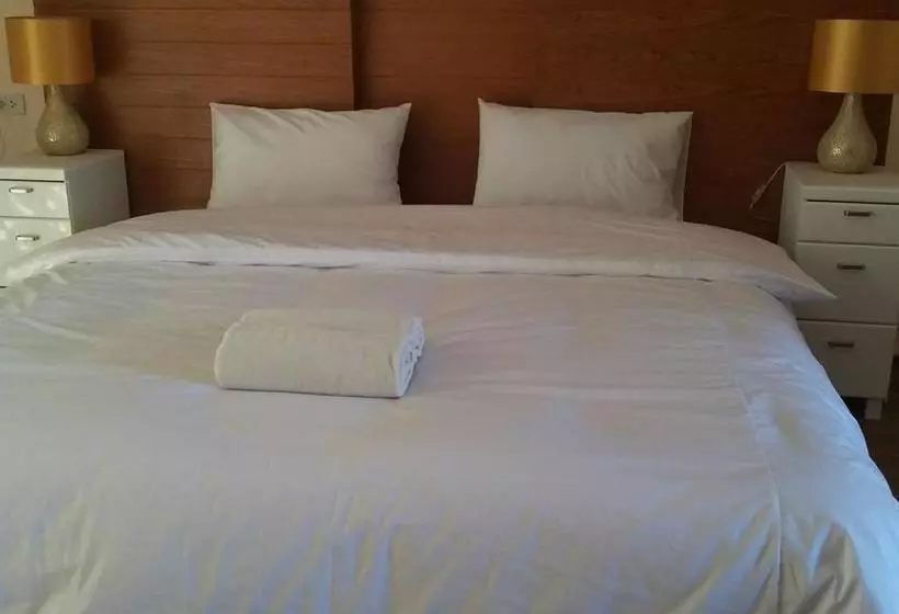 هتل Ozone Health Resort