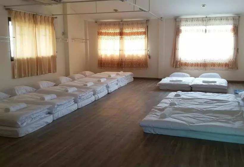 هتل Ozone Health Resort