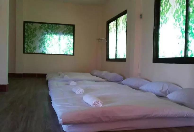 هتل Ozone Health Resort