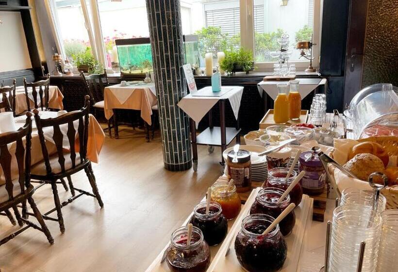 בית מלון כפרי Regina