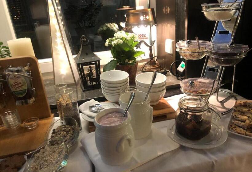 בית מלון כפרי Regina