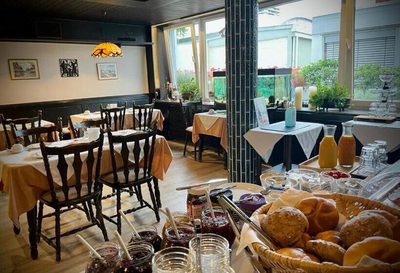 בית מלון כפרי Regina