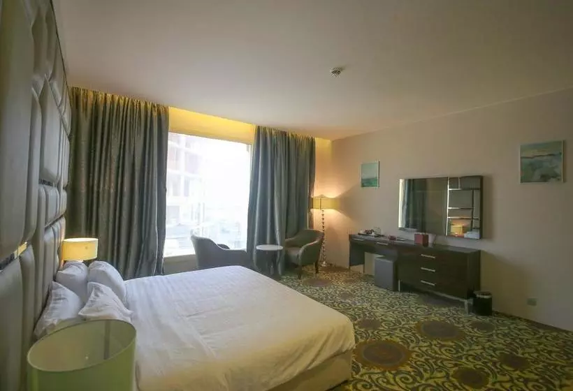 ホテル Lechateau Boutique