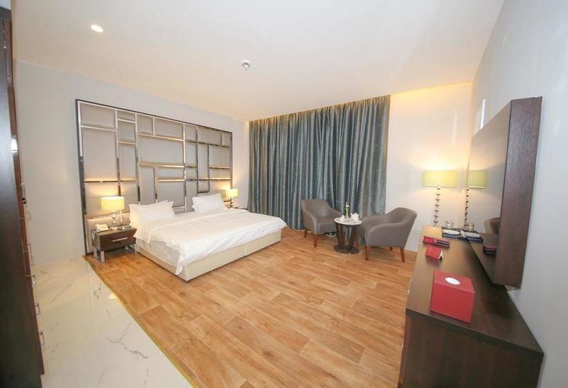 فندق Lechateau Boutique